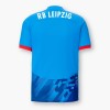 Maglia ufficiale RB Leipzig Alternativa 2023-24 per Uomo